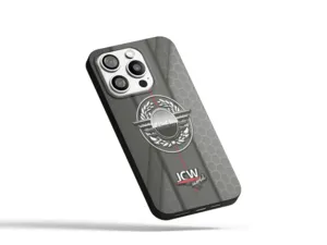 Mini Cooper Smartphone Cover Limitierte Stilvolle Ausgabe